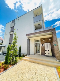 シェル クレール 篠崎