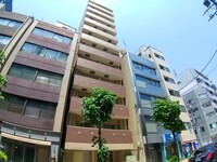 ドルチェ銀座東・壱番館（402）