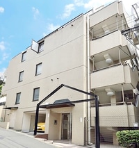 ヒルズ音羽 502号室