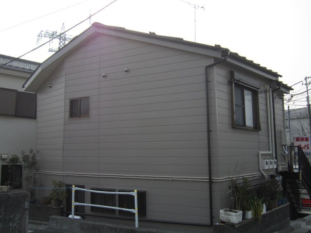 外観写真 平和荘