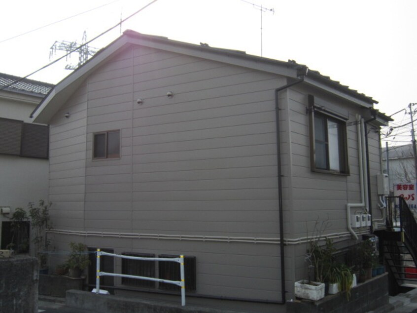 外観写真 平和荘
