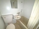 内観写真 平和荘