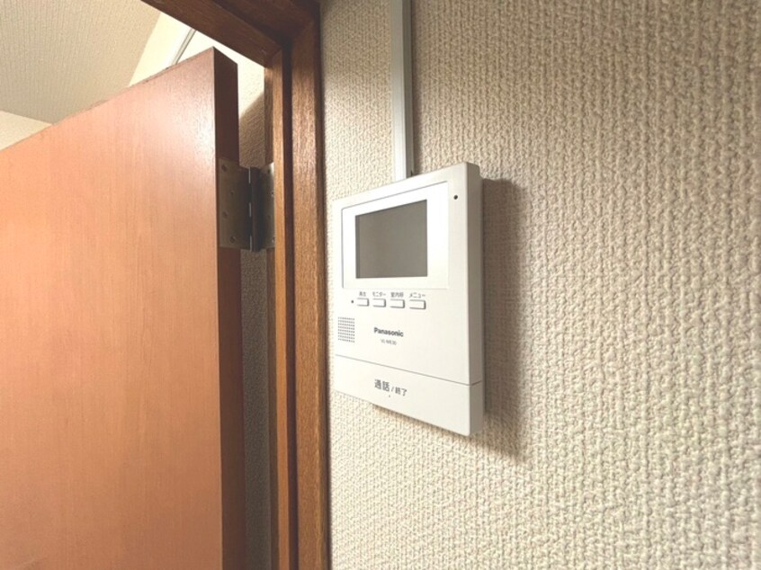 内観写真 平和荘