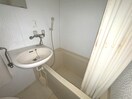 バス／シャワールーム等 平和荘