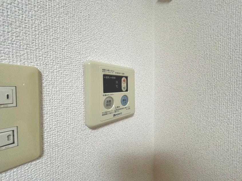 内観写真 平和荘