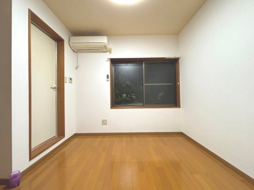 内観写真 平和荘