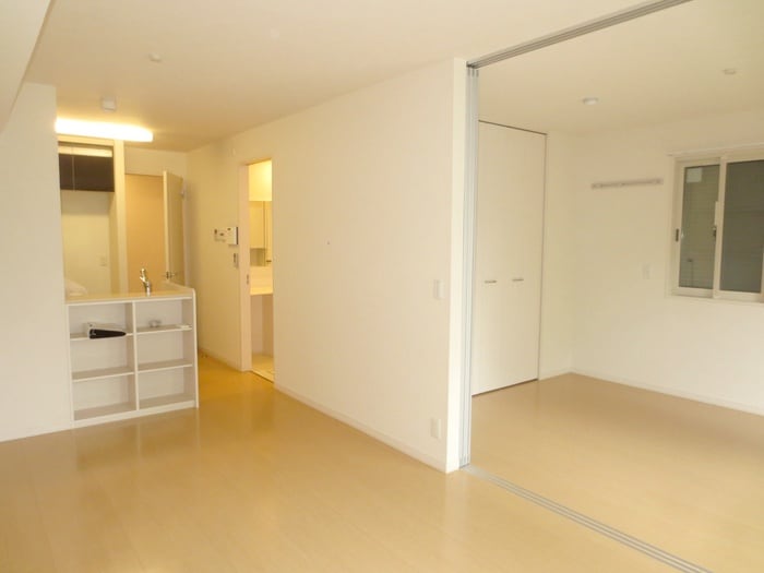 居室 ラ・ボヌール