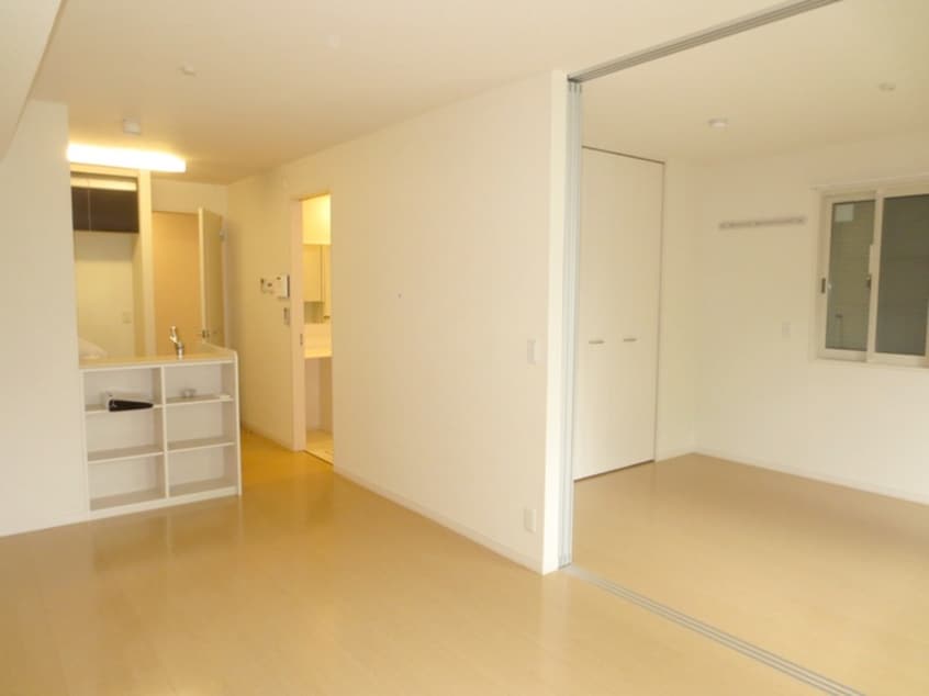 居室 ラ・ボヌール