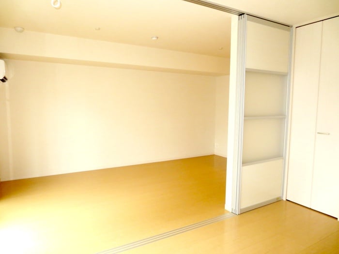 居室 ラ・ボヌール