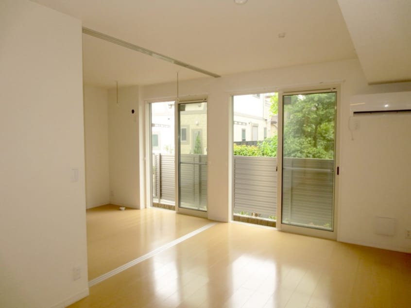 居室 ラ・ボヌール