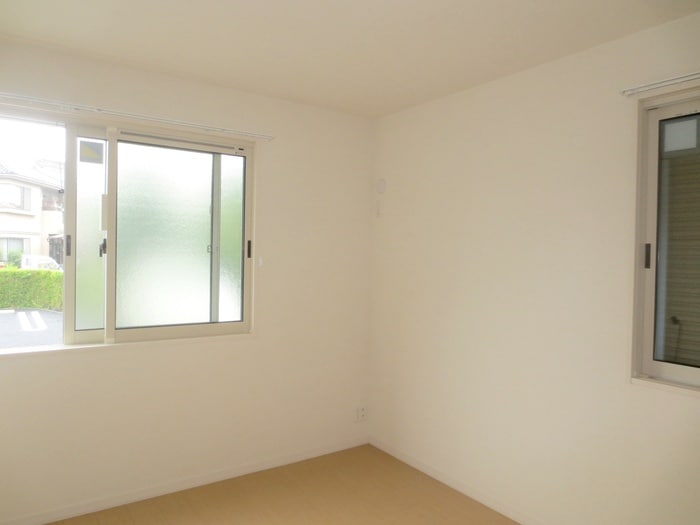 居室 ラ・ボヌール