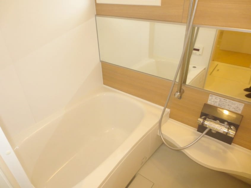 バス／シャワールーム等 ラ・ボヌール