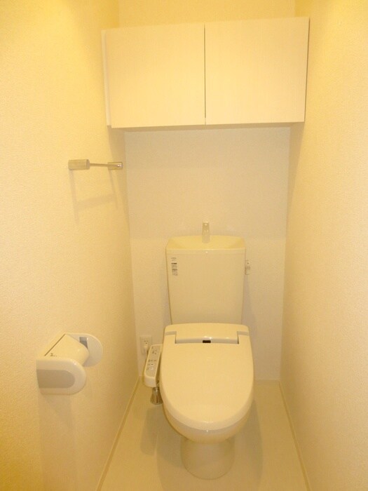 トイレ ラ・ボヌール