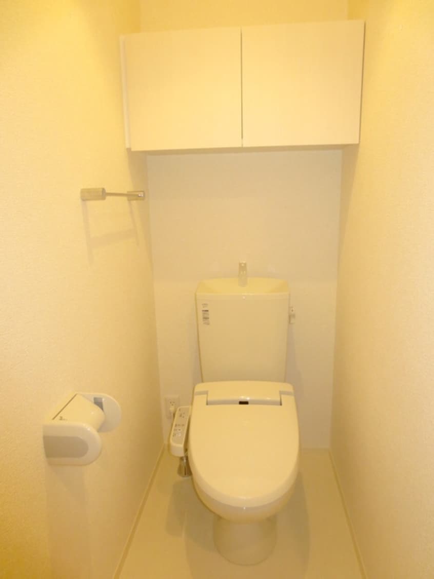 トイレ ラ・ボヌール