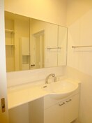 洗面 ラ・ボヌール