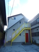 外観写真 YKS