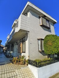 ローズガーデンS-031（D）