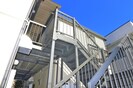 ハイム西船橋Ａの外観