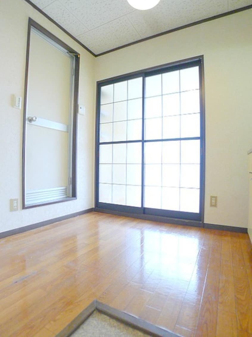 玄関 ハイム西船橋Ａ