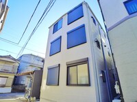 アデンス西新井