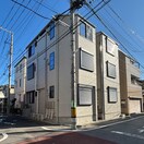外観写真 メゾンド・アヴェニール亀有