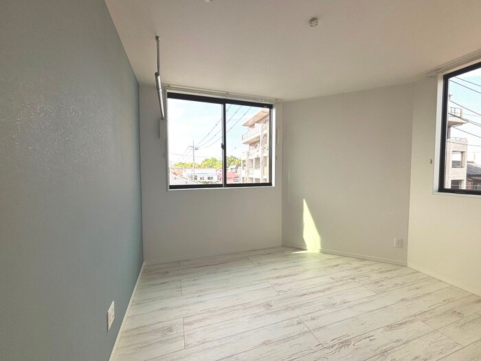 居室 メゾンド・アヴェニール亀有