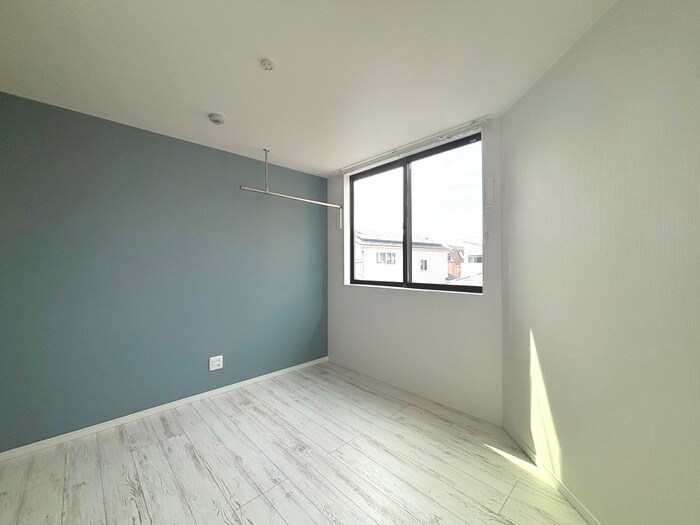 居室 メゾンド・アヴェニール亀有