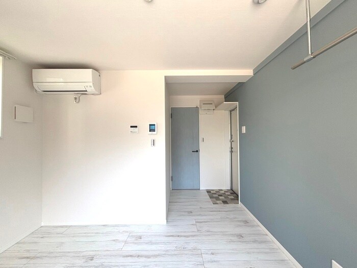 居室 メゾンド・アヴェニール亀有