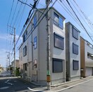 外観写真 メゾンド・アヴェニール亀有