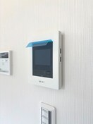 内観写真 メゾンド・アヴェニール亀有