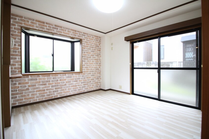 居室 アイ・ヴィラージュ