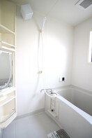 バス／シャワールーム等 アイ・ヴィラージュ