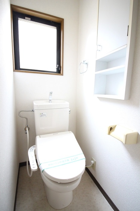 トイレ アイ・ヴィラージュ