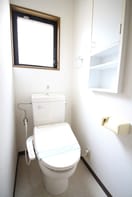 トイレ アイ・ヴィラージュ