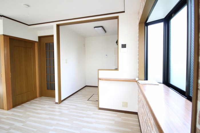 内観写真 アイ・ヴィラージュ