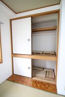 収納 アイ・ヴィラージュ