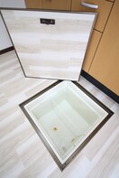 収納 アイ・ヴィラージュ