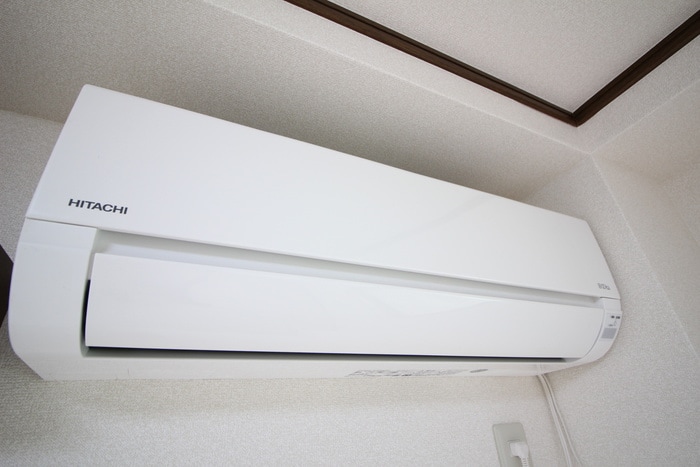 内観写真 アイ・ヴィラージュ