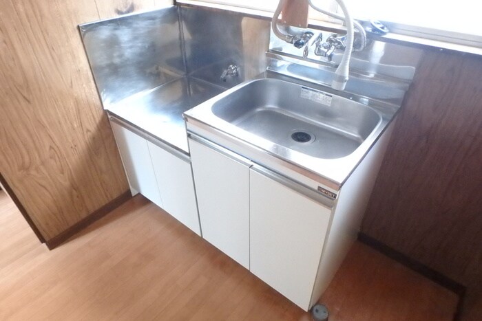 キッチン 青田荘