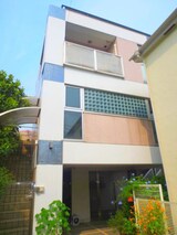 イルフィオーレ笹塚