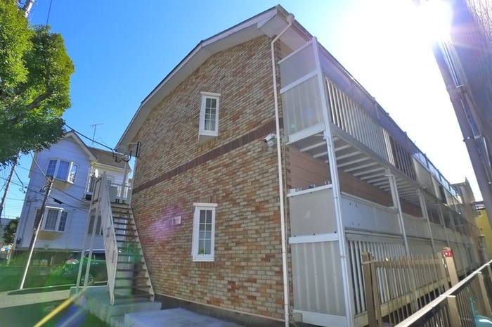 外観写真 ピアベルドミ－ル