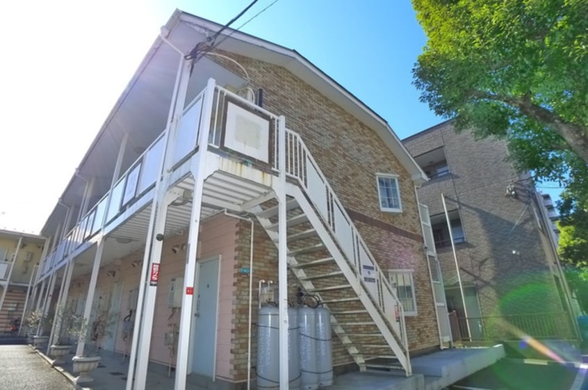 外観写真 ピアベルドミ－ル