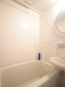 バス／シャワールーム等 ピアベルドミ－ル