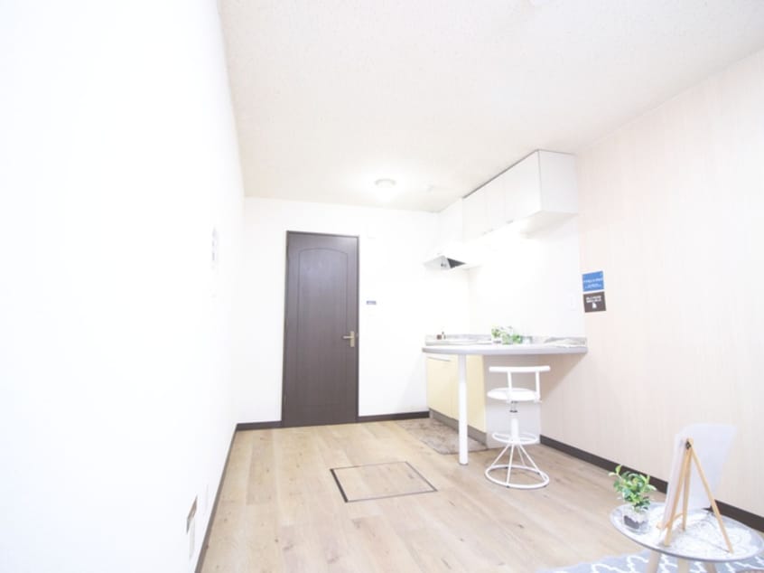 居室 ピアベルドミ－ル