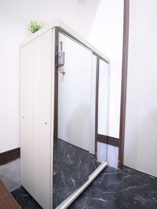 靴箱 ピアベルドミ－ル