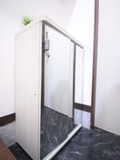 靴箱 ピアベルドミ－ル