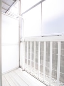 ベランダ・バルコニー ピアベルドミ－ル