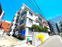 麻布ロイヤルコーポ（106）