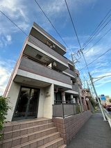 メゾンイレーヌ（202）