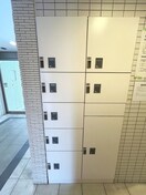 建物設備 Ｓ－ＦＯＲＴ本八幡Ｍａｉｒｉｅ